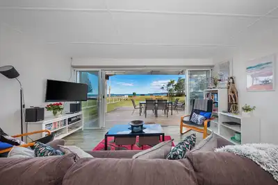 Image de Absolute Beach Front, Long Beach