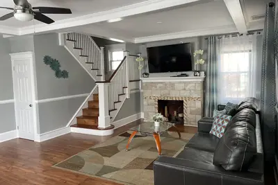 Image de Maison de vacances 6 Bdr All Seasons, Atlantic City