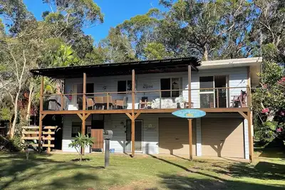 Image de La bonne vie, Bawley Point