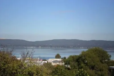 Image de Bella Rosa Cottage - Vues sur le port et la ville ** Spécial hiver - 5% de réduction **