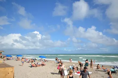 Image de Tides appartement Au Hollywood Beach