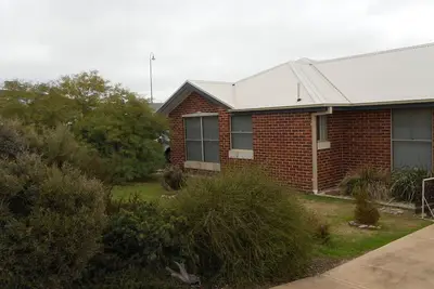 Image de Hardy sur Bellevue Mudgee