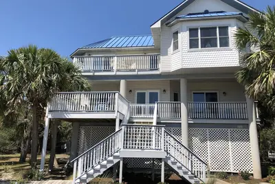 Image de Maison De Plantation - Vues sur le golfe et piscine privée