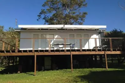 Image de Hyams Beach House - un trésor secret