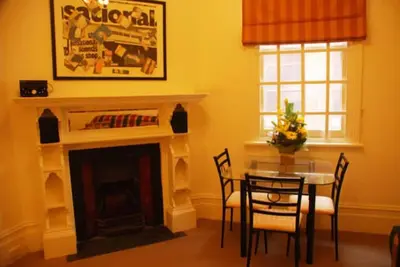 Image de L'appartement Chetwynd