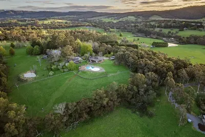 Image de Un paradis de pays à voir!