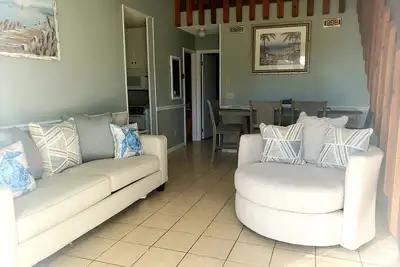 Image de Beach Bungalow de Barbara