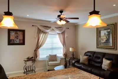 Image de Luxury Executive Condo Houston À partir de 70 $ la nuit