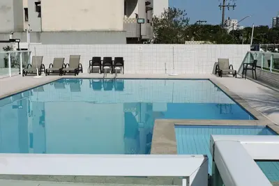 Image de Appartement Enseada - Guarujá - Sp