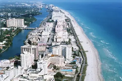 Image de Juste en face de Pompano Beach!