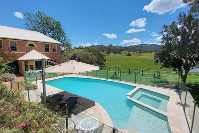 Image de Camyr Allyn Homestead - Magnifique séjour à la ferme dans la grande fédération de Hunter Valley