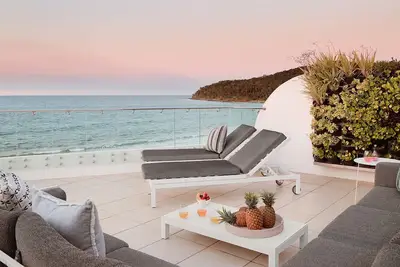 Image de La Mer Penthouse par Salty Séjours