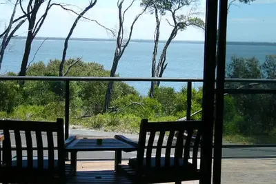 Image de Lakeside Getaway Zara