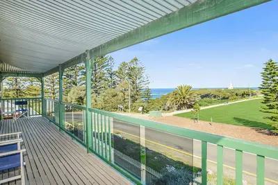 Image de Maison de vacances fantastique!