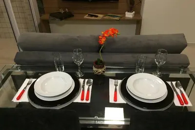 Image de Appartement de vacances meublé pouvant accueillir jusqu'à 6 personnes