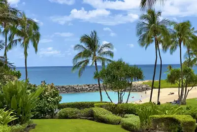 Image de ** Vente Ventes ** 2\/2 Vue Sur La Plage | Revues Exceptionnelles