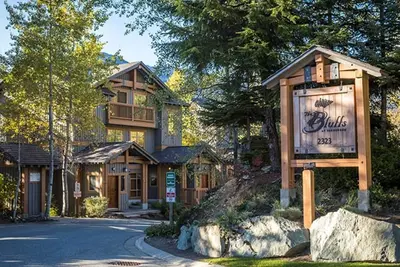 Image de Bluffs 6 | 3 Bed 2 Bath Townhouse | Ski-In/Out | Breathtaking Views | Hot Tub