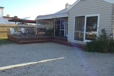 Image de Bluff Cottage St Leonards