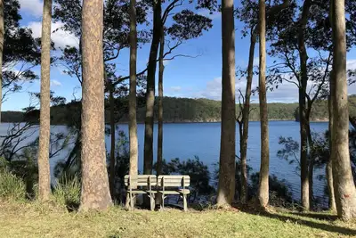 Image de Lac Pause Maison de vacances