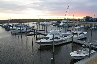 Image de The Inn at South Harbor