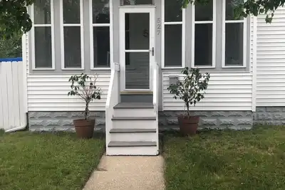 Image de Maison moderne du centre-ville dans un excellent emplacement