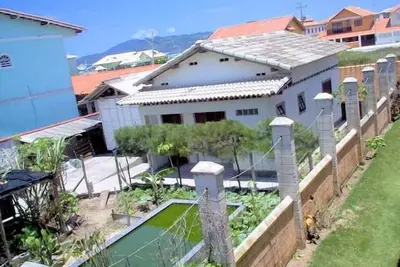 Image de Locations de vacances - Rocket Beach - Cabo Frio. - 1 suite