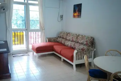 Image de Pinang Beach Apartment @ Bayu Emas