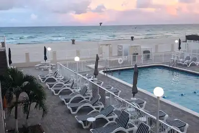 Image de Miami Beach Club, 19051 Collins Avenue