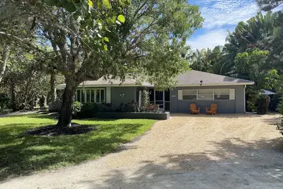 Image de Un paradis tranquille vous attend