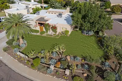 Image de Scottsdale Suite Retreat