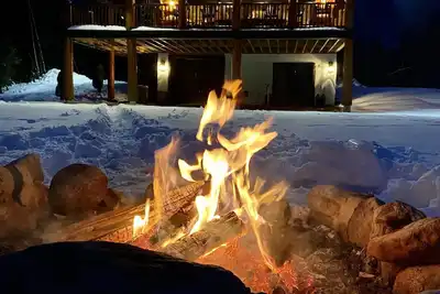 Image de Franconia Notch Bretton Woods! ! ! ! ! !