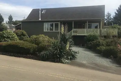 Image de Bellhaven - Netarts Bay Home for Vacationers