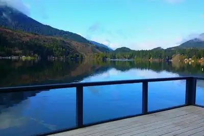 Image de Restez au meilleur endroit sur le lac!