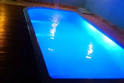 Image de 01-Maison Avec Piscine-Confort Et Tranquilidade En Belle