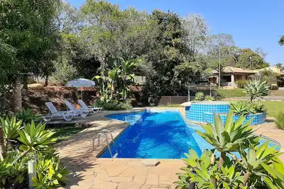 Image de Soirées et week-ends à Chacara Valle Eldorado Frontière de Jundiai avec Itupeva
