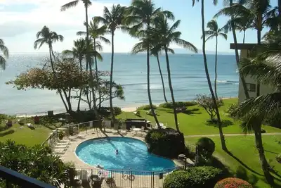 Image de Spectaculaire observation des baleines, Beachfront Paradise et Internet haut débit gratuit