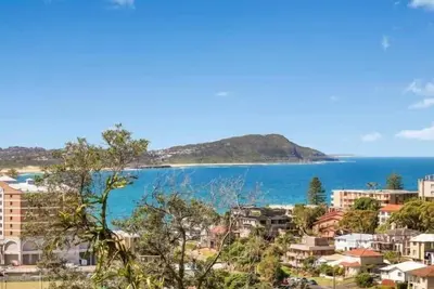Image de Terrigal Family and Function Accommodation