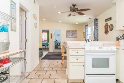Image de Ocean City Bayside Retreat Ii