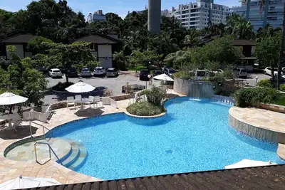 Maison 3 Dorms PRÓX. Plage R 500 $ / Jour Basse Saison