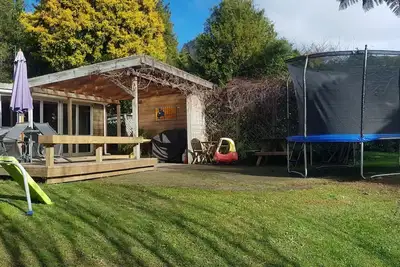 Image de The Cabin Cheeky Tui vacances