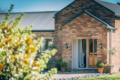 Image de Lexington Park Cottage