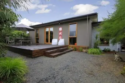 Sandy Bay Beach House - 400m de la plage