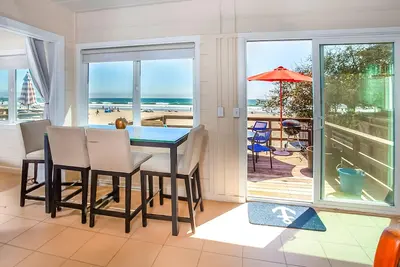 Image de Cosy on the Beach chalet merveilleux