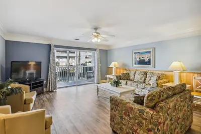 Image de Ocean Blvd Luxury Villas 205, Pool & Hot Tub