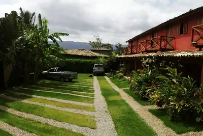 Image de Chalet Ă Ilhabela - Praia da Feiticeira - Complet