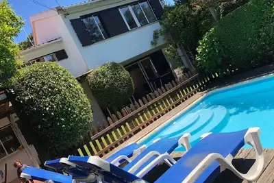 Image de Villa de Vacances à louer