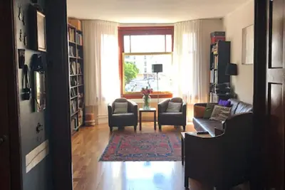 Image de Chez soi à Amsterdam