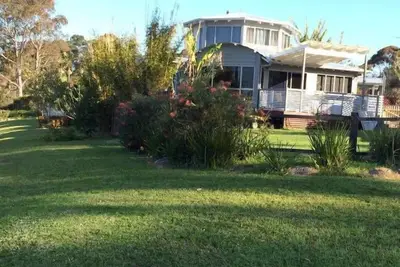 Image de Kings Point - Détendez-vous au bord du lac