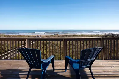 Image de Beach House au bord de l'eau