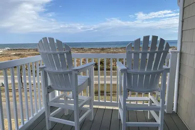 Image de Condo avec vue sur l'océan! Parfait pour les familles / golfeurs / groupes!